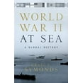 thumbnail image 3 of World War II at Sea: A Global History, (Hardcover), 3 of 3