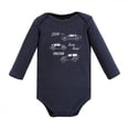 thumbnail image 5 of Hudson Baby Infant Boy Cotton Layette Set, Cars, 6-9 Months, 5 of 6