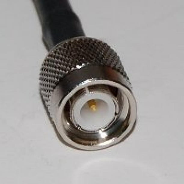 Iridium Satellite Phone Antenna Extension Cable Ultra Low Loss Made