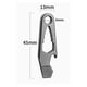 thumbnail image 2 of Outdoor Multi Tool Portable Men Gift Bottle Opener, 2 of 5