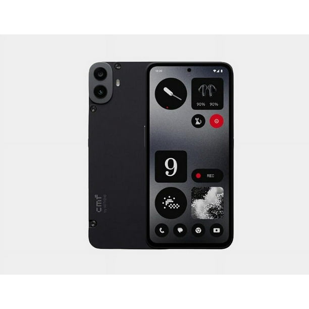 Nothing CMF by Nothing Phone 1 5G Dual SIM 256GB ROM 8GB RAM