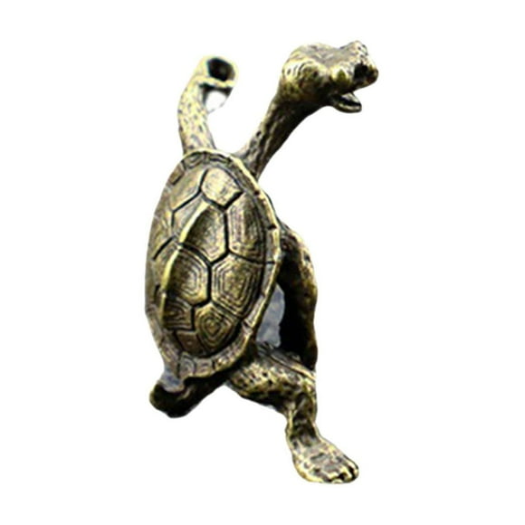 Turtle Originality Incense Burner for Home Indoor Use Made of Metal
