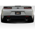 thumbnail image 1 of 2016-2018 Chevrolet Camaro Duraflex ZL1 Look Rear Diffuser - 1 Piece, 1 of 8