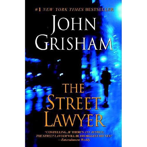 the street lawyer the street lawyer