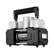 thumbnail image 2 of Speravity Bomba eléctrica de alta presión para neumáticos: pantalla CNC inteligente y luces LED para bomba de aire nocturna para automóviles Vehículos, repuestos y accesorios Mis, 2 of 6