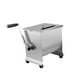 thumbnail image 2 of Mezcladora de carne, picadora de carne, 10 l, herramienta manual, herramienta de cocina, máquina para rellenar carne, fácil de limpiar, multiusos para Normal, 2 of 8
