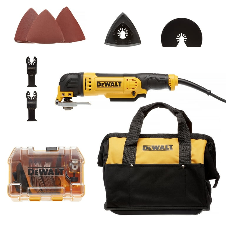 2024 Dewalt dremmel Craftsman the 