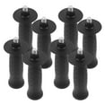 thumbnail image 3 of Miangastore 8 Pcs Poignées pour Outils à Main Noir Sécurité de Travail pour Professionnels, 3 of 9
