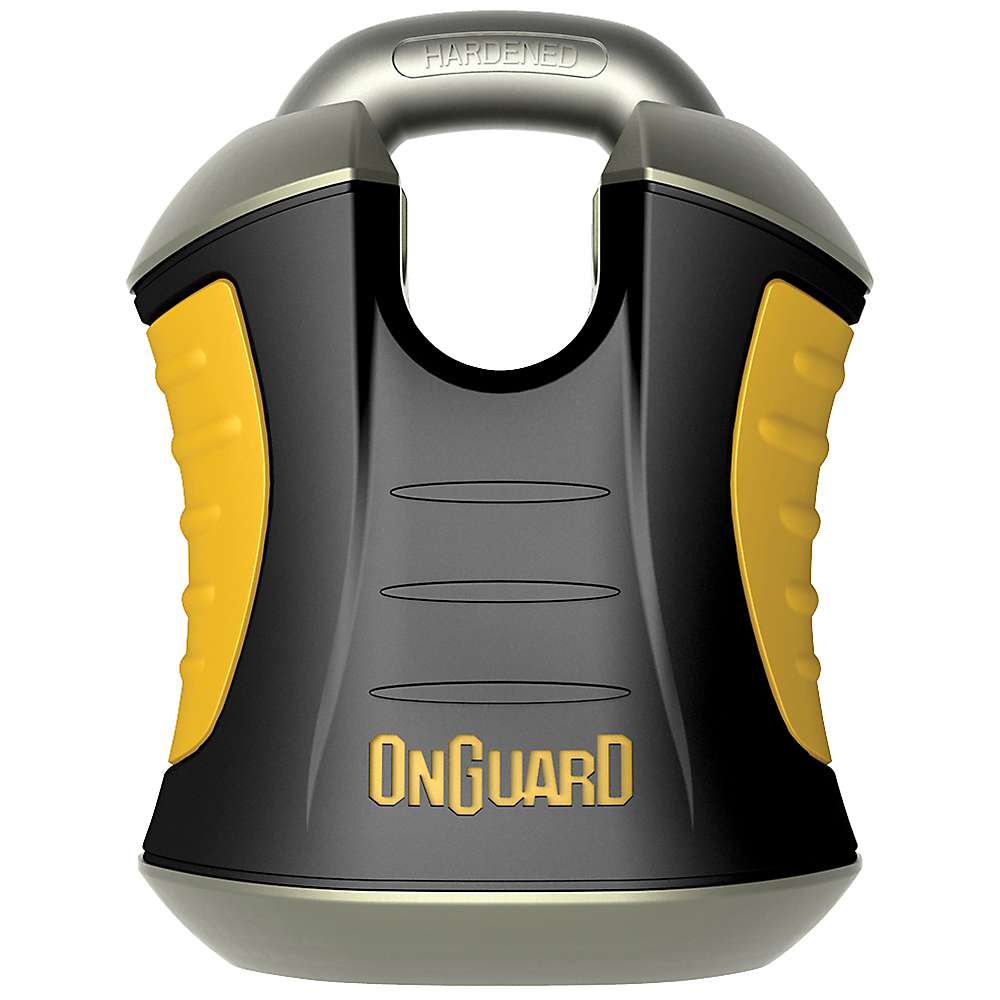 OnGuard Beast Key PadLock
