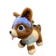 thumbnail image 2 of Muñeca de peluche Perritos s Anime de 26 cm para decoración, 2 of 2