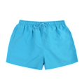 thumbnail image 3 of Birdeem Mens Shorts Mens Casual Surfing Solid Color Drawstring Elastic Quick-Dry Beach Shorts, 3 of 8