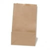 Next Kraft Paper Sack - Natural - 4.25 X 2.75 X 8.5 Inches - 40 Pieces