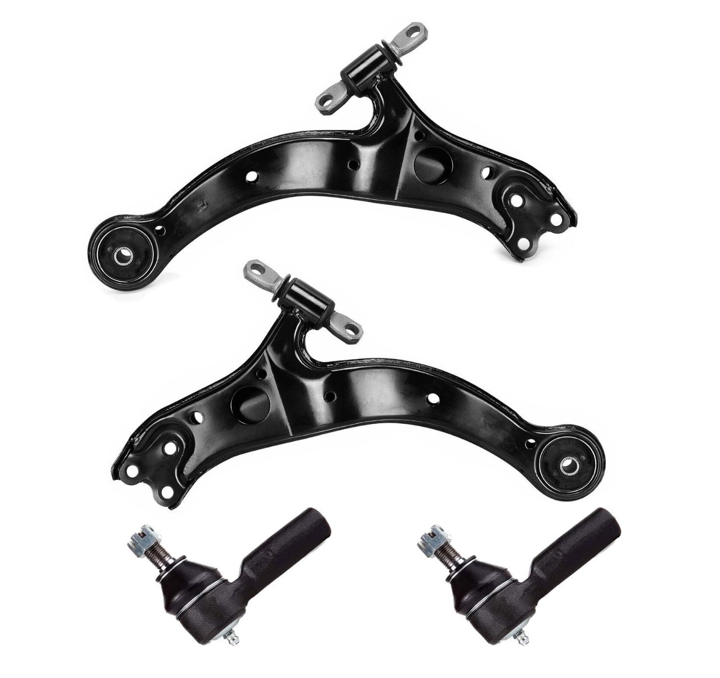 w/Bushings 1999-2003 Toyota Solara/Sienna Front Lower Control Arm Replacement for 1998-2004 Toyota Avalon 