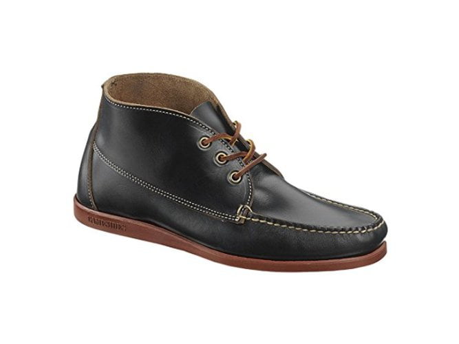 mens moccasin chukka boots