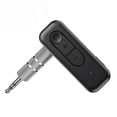thumbnail image 3 of 2 en 1 BT 5.3 Transmisor Receptor Adaptador AUX 3 5 Mm para PC TV Altavoz Del Coche, 3 of 9