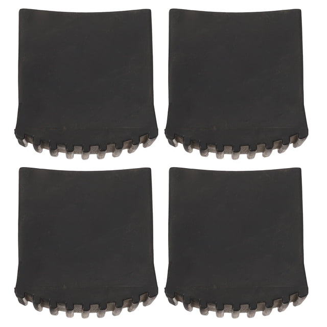 unbranded 4Ud Repuestos Para Pies De Cubiertas Antideslizantes De