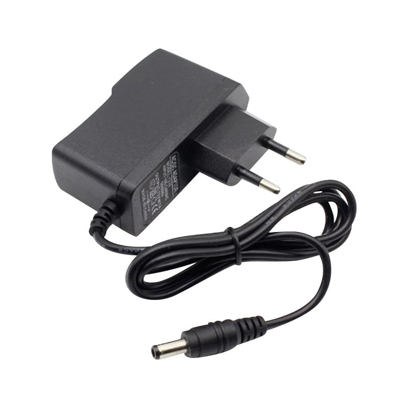 5.5mm x 2.1mm AC to DC 5V 2A Power Supply Wall Charger Adapter Converter AU Plug 