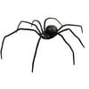 Black Widow Spider 24" Halloween Decoration