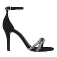 thumbnail image 2 of SANDALIAS DE FIESTA PARA DAMA CLASBEN AZERETTH SUEDE NGO Clasben AZERETTH, 2 of 4