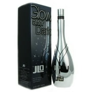 Jennifer Lopez Glow After Dark Eau de Toilette, Perfume for Women, 3.4 Oz