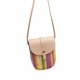 thumbnail image 2 of Elegant Square Bag For Women Delicate Woven Crossbody Purse Small Shoulder Handbag Soft Stylish Everyday Bag, 2 of 6
