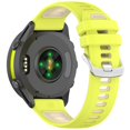 thumbnail image 4 of Universal Soft Silicone Replacement Band for Forerunner 970 Smart Watch Durable Fitness Sports Strap Accessory, 4 of 4