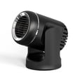 thumbnail image 1 of 12V 130W Calentador de coche eléctrico Ventilador de calefacción eléctrica portátil Parabrisas, 1 of 8