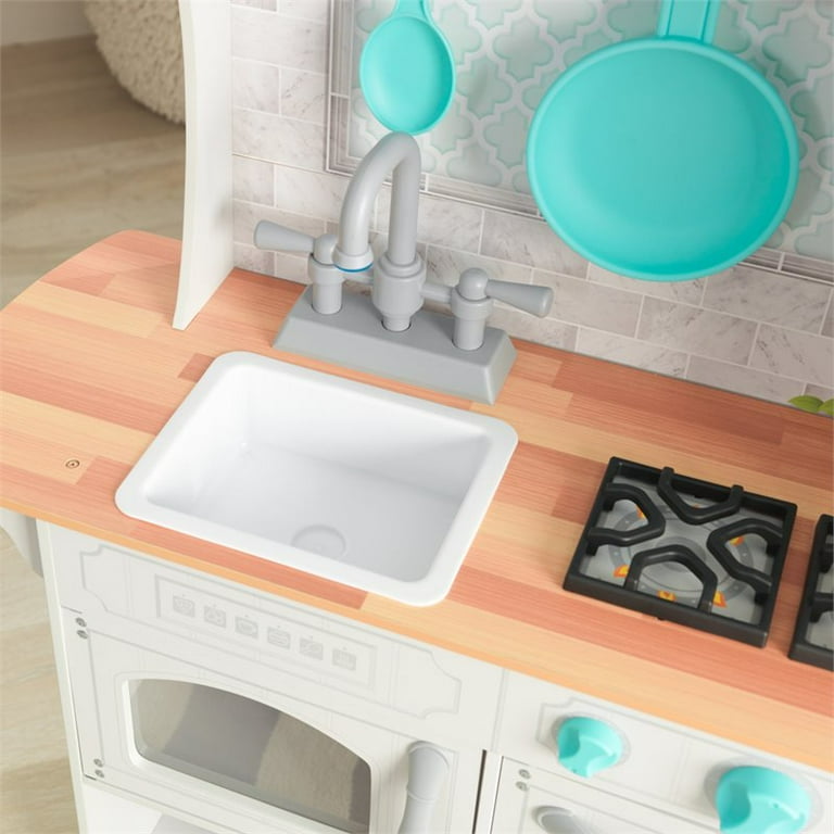 KidKraft Countryside Play Kitchen with EZ Kraft Assembly