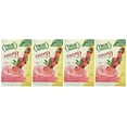 thumbnail image 2 of True Lemon (Energy Drinks) Wild Cherry Cranberry 4 boxes, 24ct instant powdered drink mix packets, by True Citrus, 2 of 3