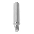 thumbnail image 2 of Stainless Steel Tenor Horn Piston Stem 1 Practical Connecting Rod Accessory for Maintenance and Repair, 2 of 8
