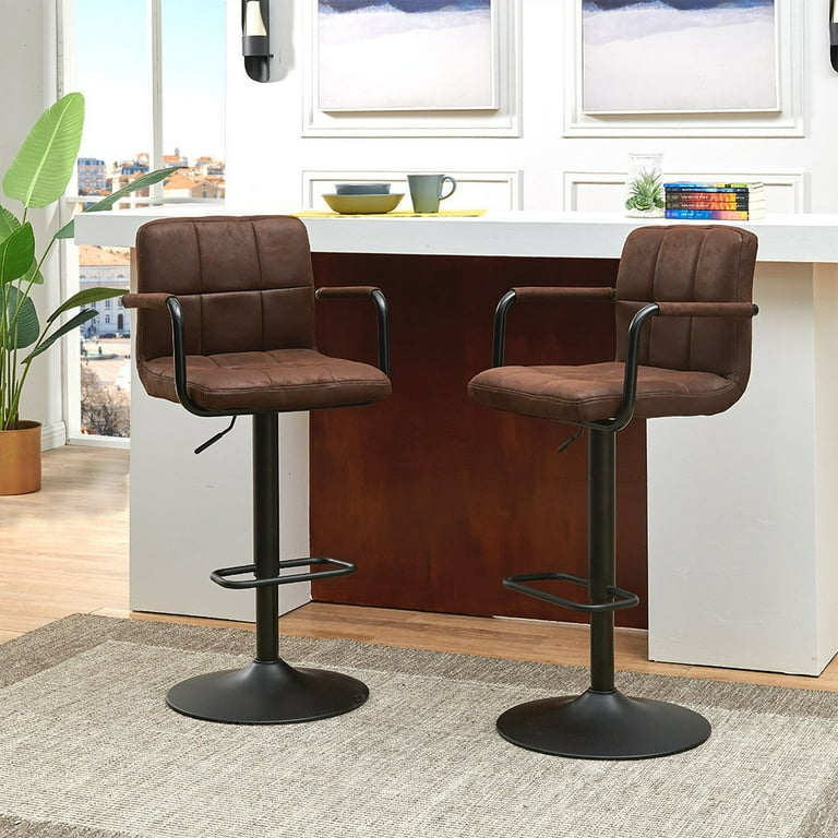 Swivel bar stool base only sale