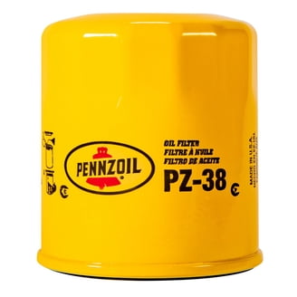 Pennzoil 8070956 PZ 182 Oil Filter - Walmart.com