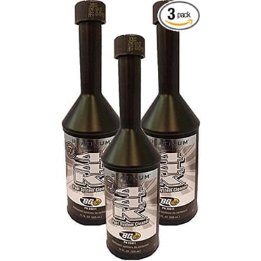 BG 44K Fuel System Cleaner & Power Enhancer – 1 Can With Funnel (44K/FUNNEL_KIT)