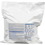 Clorox® Healthcare® Hydrogen Peroxide Disinfecting Wipes, 12 x 11, Pack Of 185