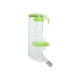 thumbnail image 4 of No Hanging Pet Water Bottle - Leak-Proof Automatic Water Dispenser for Dog Crate, Cat Cage & Small Animals (Rabbit/Hamster) - Top Fill Design with Chew-Resistant Spout, 4 of 6