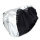 thumbnail image 3 of sweethay Cubiertas para muebles de jardín plata + negro S, 3 of 6
