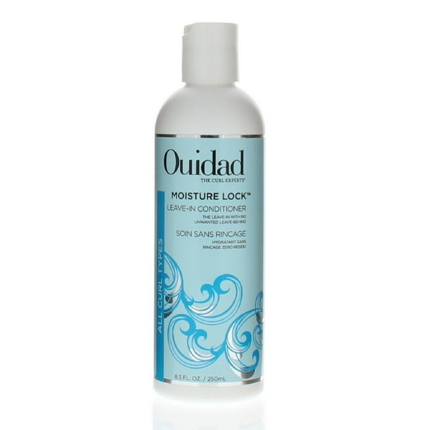 Ouidad OUIDAD Moisture Lock LeaveIn Conditioner 8.5oz/250ml