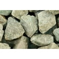 thumbnail image 3 of Kidz Rocks Green Fuchsite 2 1/2" 4-7 oz Raw Chakra Healing Crystal Rock Mineral Specimen, 3 of 4