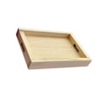 thumbnail image 4 of 1/12 Adornos de Madera en Miniatura, Tablero de Madera en Miniatura, Miniatura de Madera, Decoración de Simulación para Decoraciones de Paisaje, Muebl bandeja Yotijar Accesorios en miniatura, 4 of 9