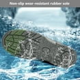 thumbnail image 4 of Steel Toe Cap Trainers for Men Women Safety Work Shoes Lightweight Steel Toe Sneakers Non Slip Work Shoes Breathable Safety Trainers, 4 of 8