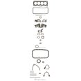 thumbnail image 1 of KIT DE JUNTAS DEL MOTOR AJUSA 1979 al 1982 PLYMOUTH L4 1.4L, 1 of 3