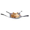 thumbnail image 1 of Hamaca Para Gatos, Cama Colgante Para Gatos Resistente Al Desgaste, Suave Y Segura, Maravillosa Para Mascotas Y Gatos YLSHRF Otros, 1 of 8