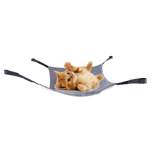 Hamaca Para Gatos, Cama Colgante Para Gatos Resistente Al Desgaste, Suave Y Segura, Maravillosa Para Mascotas Y Gatos YLSHRF Otros