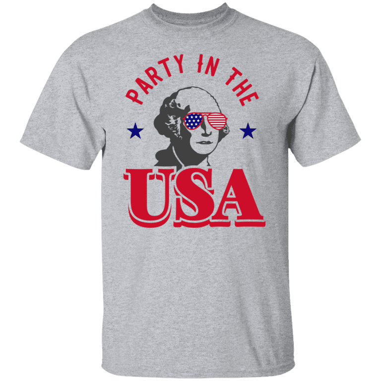 fourth of july shirts at walmart