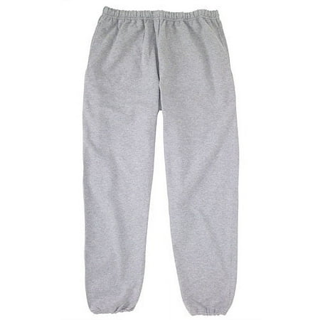 Jerzees - Men's Soft Sweatpant