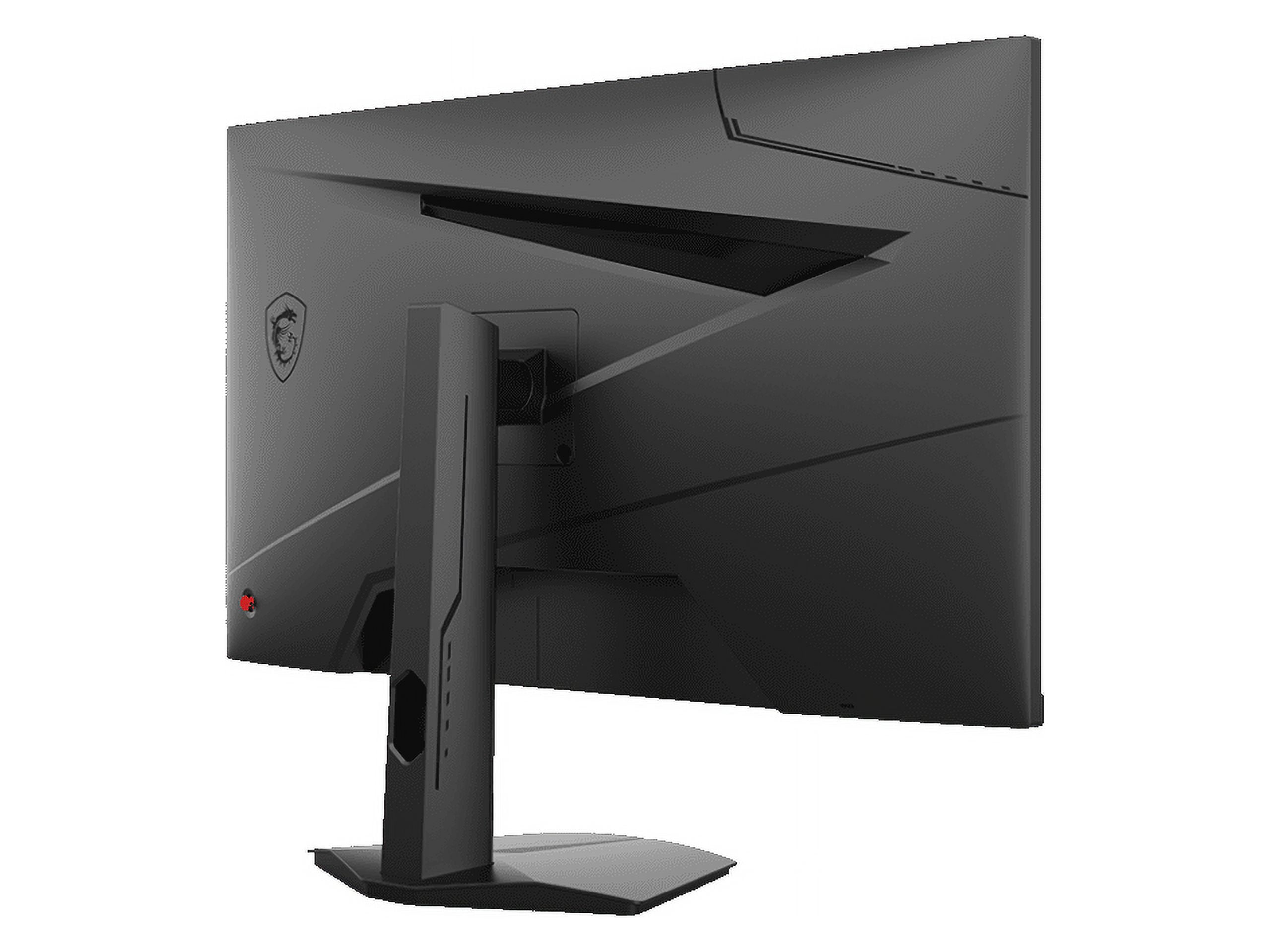 MSI 27" 180 Hz Rapid IPS FHD Gaming Monitor G-Sync Compatible 1920 x 1080 94% Adobe RGB / 98% DCI-P3 /134% sRGB G274F