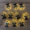 thumbnail image 1 of Up to 65% off Halloween Decorative Lamp Led Oil Lamp Skull Party Atmosphere Scene Layout Props Decoration, 1 of 2