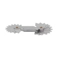 thumbnail image 4 of Screw Thread Pitch Gauge ToolScrew Thread Pitch Gauge Pitch Gauge Hardware Enhanced Features, 4 of 5