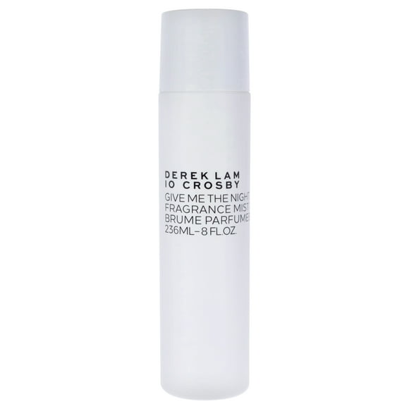 Fragancia en aerosol Derek Lam Give Me The Night para mujer, 240 ml