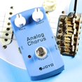 thumbnail image 2 of Pedal de Efecto de Guitarra JOYO JF-37 Coro Analógico True Bypass, 2 of 7